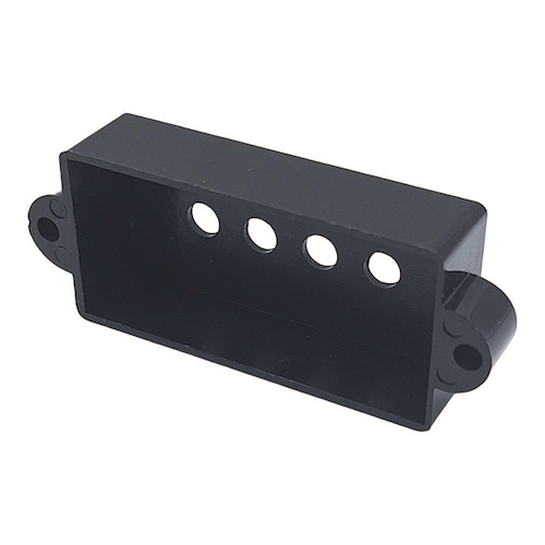 SAMBONG PC010b - Cubre micrófono p/Precision Cubre Micrófono p/ Bajo