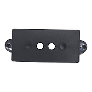 SAMBONG PC010b - Cubre micrófono p/Precision Cubre Micrófono p/ Bajo miniatura