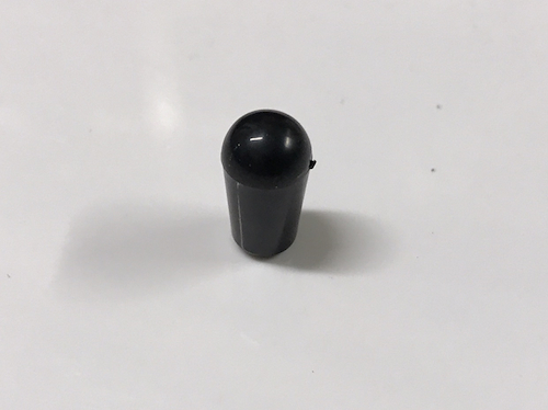 SAMBONG KN020b negra Rosca Perilla Llave Les Paul