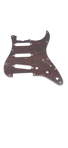 SAMBONG PM2 - Carey Pickguard p/Stratocaster