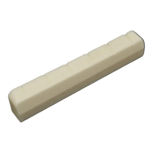 SAMBONG NT126 Hueso Cejilla p/Guitarra Clásica Mango
