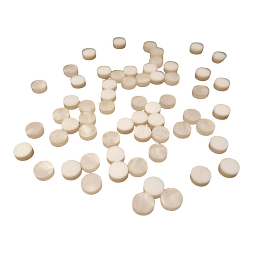 SAMBONG DK-5 - wh  6mm ACL Incrustaciones