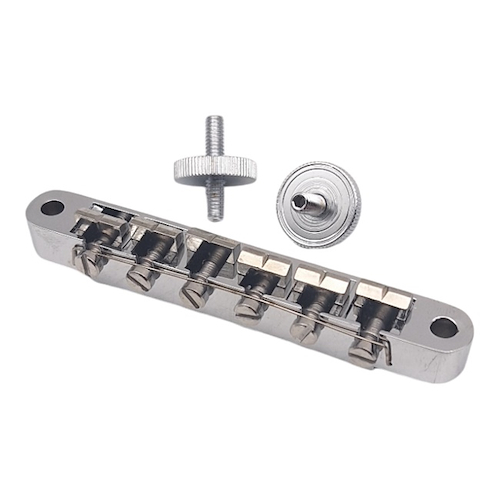 SAMBONG BM001c - Pernos Chicos Puente p/Les Paul