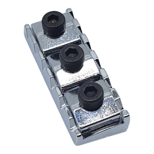 SAMBONG PL002c - 43mm Cromada Morsa p/Floyd