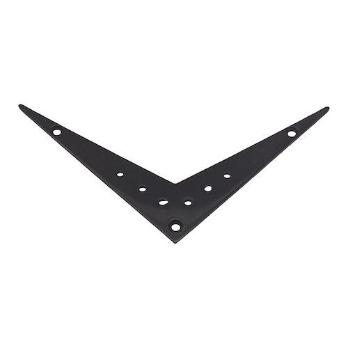 SAMBONG TA01 BK  tipo V Cordal Flying V