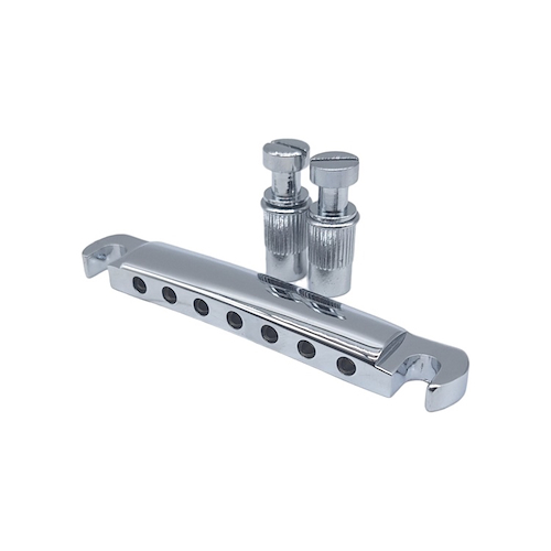SAMBONG TS007c - Cromado Cordal p/Guitarra Eléctrica 7 cuerdas