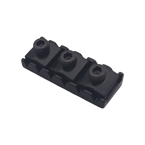 SAMBONG PL001b - 42mm Negra Morsa p/Floyd