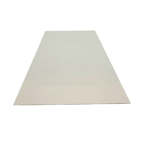 SAMBONG PM09 - Parchment  (Plancha) Pickguard Lámina