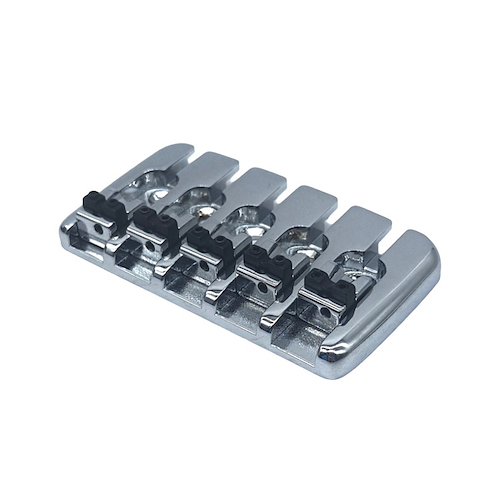 SAMBONG BB002c Deluxe - 16.5mm Puente p/Bajo 5 cuerdas