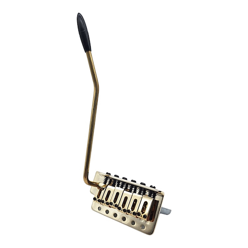 SAMBONG BS006g - Puente Tremolo p/Strato Dorado Puente p/Stratocaster