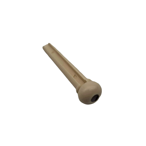 SAMBONG BP001cr - Crema (c/u) Pin p/Guitarra Acústica