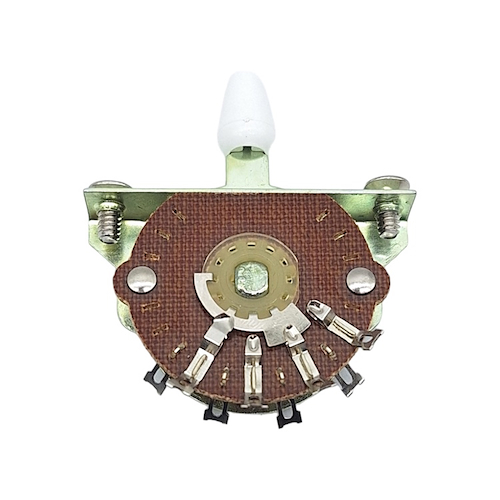 SAMBONG UST3 - p/Telecaster Llave 3 posiciones