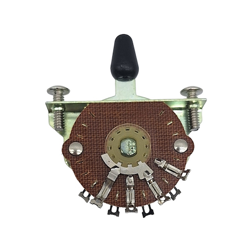 SAMBONG UST5 - p/Stratocaster Llave 5 posiciones