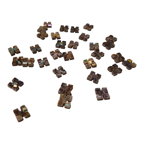 SAMBONG DK-56 - 6mm - Snow Abp Incrustaciones