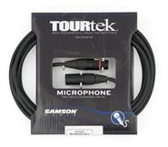 SAMSON TM30 - Tourtek 30 (9,90 mts) Cable Canon