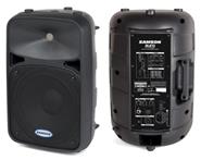 SAMSON Auro D210A - Bafle/Monitor Bafle p/Sonido Activo