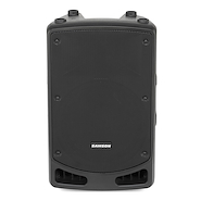 SAMSON XP115A Bafle Activo 500 W