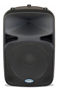 SAMSON Auro D15 Bafle p/Sonido Pasivo