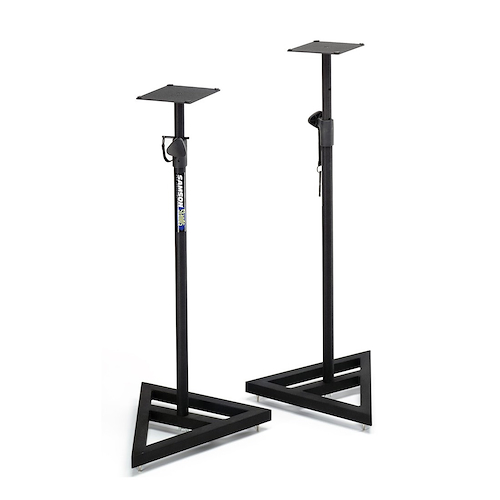 SAMSON MS200 Soportes p/Monitores de estudio