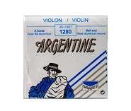 SAVAREZ 1280 - Argentine Encordado p/Violin