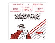SAVAREZ 1540 X - Argentine Encordado p/Mandolina