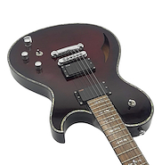 SCHECTER Hellraiser Solo 6 Guitarra Eléctrica