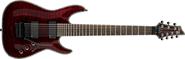 SCHECTER Hellraiser C-7 FR Guitarra Eléctrica de 7 cuerdas