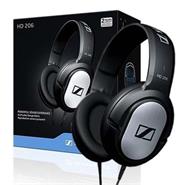 SENNHEISER HD206 Auriculares