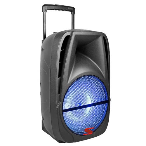 SENON SB12UL Bafle Activo 12