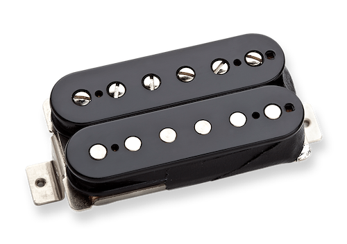 SEYMOUR DUNCAN SH-1N - 59'' Humbucker 1 conductor (Mango) Micrófono p/Guitarra Bobina Doble