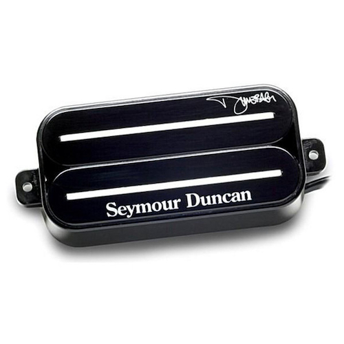 SEYMOUR DUNCAN SH-13 - Dimebucker Micrófono p/Guitarra Bobina Doble