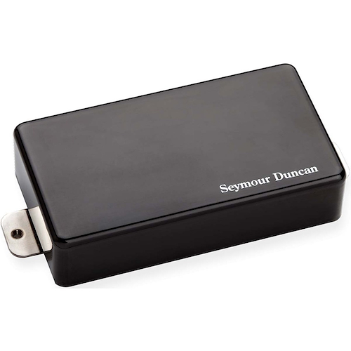 SEYMOUR DUNCAN AHB-1B - Blackout Activo (Puente) Micrófono p/Guitarra Bobina Doble