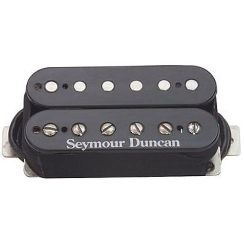 SEYMOUR DUNCAN SD-SH-6B - Distortion (Bridge) Microfono p/Guitarra Electrica Bobina Doble