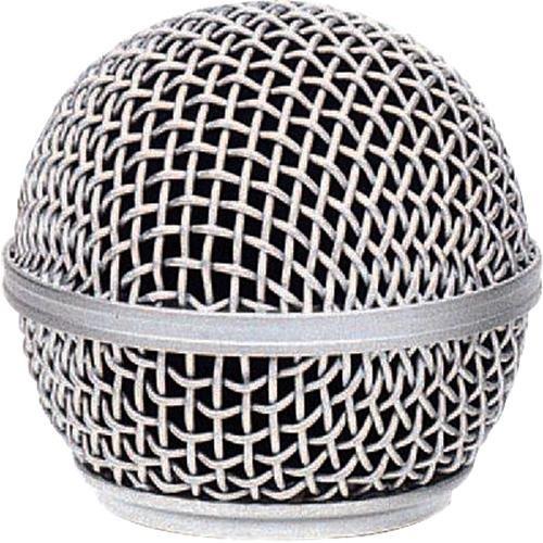 SHURE RK143G - SM58 Grilla de Reemplazo p/Micrófono