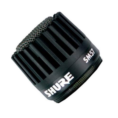 SHURE RK244G - SM57 Grilla de Reemplazo p/Micrófono