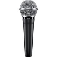 SHURE SM48-LC Micrófono Dinámico