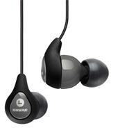 SHURE SE112-GR-EPS - Microbocina Dinamica Unica Auriculares intraurales