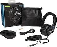 SHURE SRH440 Auriculares