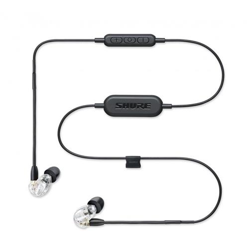 SHURE SE215-CL-BT1 Auriculares intraurales