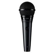 SHURE PGA58-XLR Microfono Dinamico