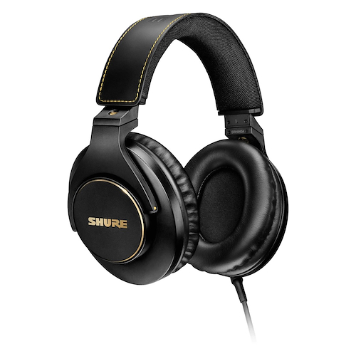 SHURE SRH840A Auriculares