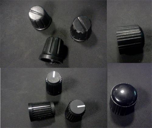 SIN MARCA Varios Formatos Perilla plastica OFERTA!