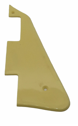 SINEW H-3002-WH - Crema Pickguard p/Les Paul