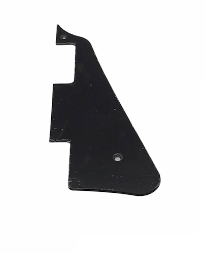 SINEW PG-1 BK - Negro Pickguard p/Les Paul