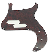 SINEW H-2002-TOY - Tricapa Carey Pickguard p/Precision