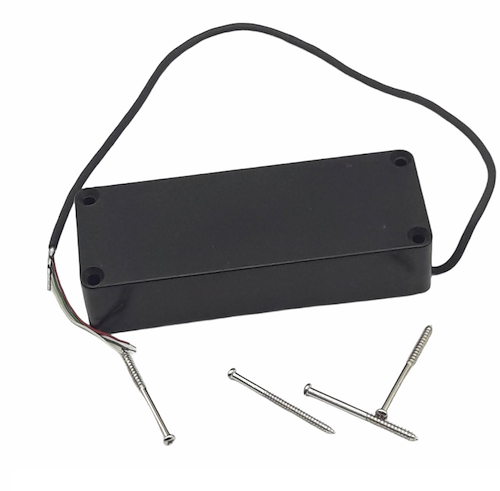 SINEW AJG-700 Micrófono p/Bajo Soapbar