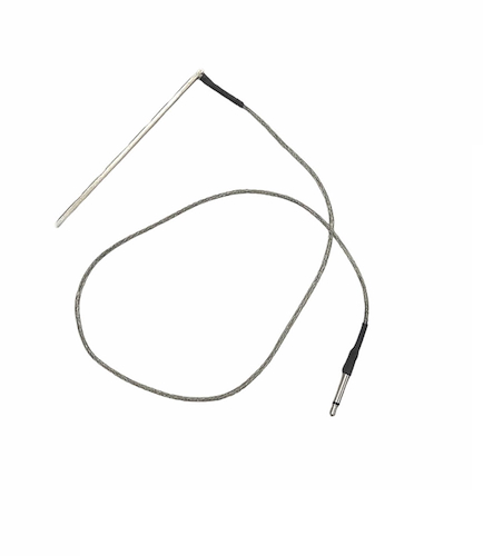 SINEW AKC-525 - Piezoeléctrico (a granel) Micrófono p/Guitarra Acústica Piezoeléctrico