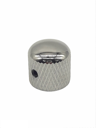 SINEW C-1004cr - Cromada Perilla metálica baja c/tornillo