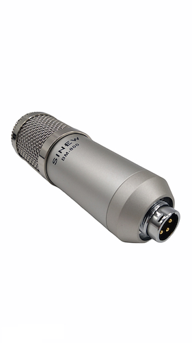 SINEW BM-800B Microfono Condenser - (Pack)