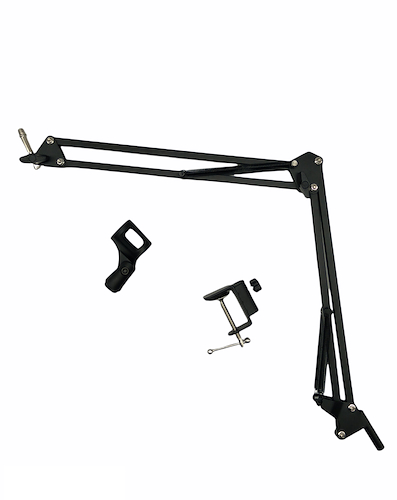 SINEW T1-25 - c/Brazo Articulado Soporte Microfono